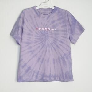 Nike Kids Short Sleeve T Shirt Size Small